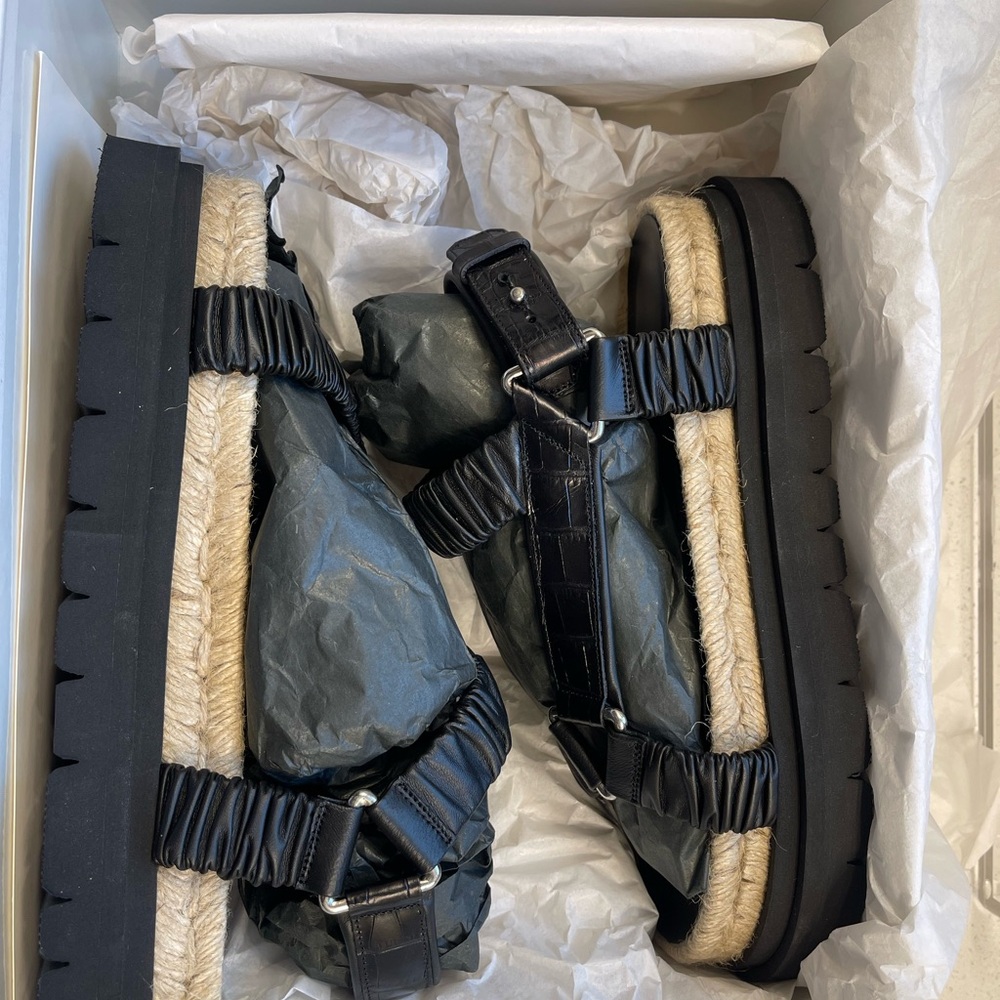 3.1 Phillip Lim Sandal